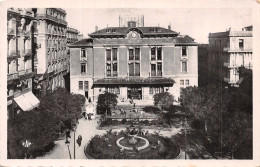 ALGERIE ORAN PLACE DE LA BASTILLE  - Oran