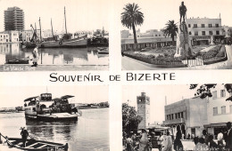 TUNISIE BIZERTE   - Tunisia