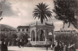 ALGERIE BLIDA LA PLACE D ARMES  - Blida