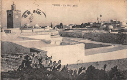 TUNISIE TUNIS   - Tunisia