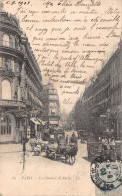 75 PARIS LA CHAUSSEE D ANTIN  - Multi-vues, Vues Panoramiques