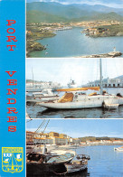 66-PORT VENDRES-N°C-4347-D/0099 - Port Vendres