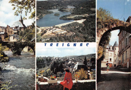 19-TREIGNAC-N°C-4347-D/0109 - Treignac