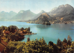 74-ANNECY-N°C-4347-C/0359 - Annecy