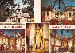 14-HONFLEUR-N°C-4347-C/0321 - Honfleur