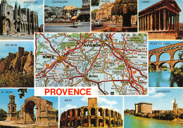 13-PROVENCE-N°C-4347-C/0231 - Other & Unclassified
