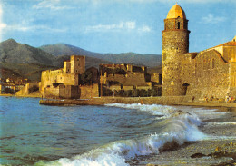 66-COLLIOURE-N°C-4347-C/0213 - Collioure