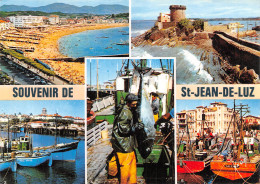 64-SAINT JEAN DE LUZ-N°C-4347-C/0139 - Saint Jean De Luz