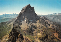 64-PIC DU MIDI D OSSAU-N°C-4347-C/0133 - Autres & Non Classés