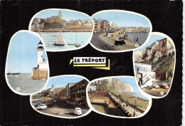 76-LE TREPORT-N°C-4347-C/0101 - Le Treport