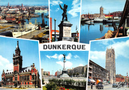 59-DUNKERQUE-N°C-4347-C/0097 - Dunkerque