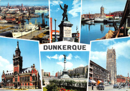59-DUNKERQUE-N°C-4347-C/0095 - Dunkerque