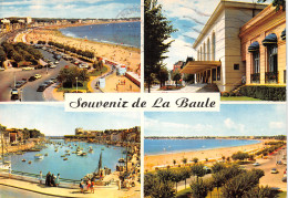 44-LA BAULE-N°C-4347-C/0045 - La Baule-Escoublac