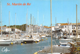 17-SAINT MARTIN DE RE-N°C-4347-B/0349 - Saint-Martin-de-Ré