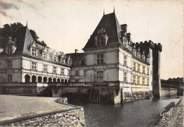 37-VILLANDRY LE CHATEAU-N°C-4347-B/0329 - Other & Unclassified