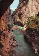 04-GORGES DU VERDON-N°C-4347-B/0325 - Autres & Non Classés