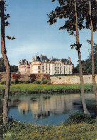 72-LE LUDE LE CHATEAU-N°C-4347-B/0293 - Other & Unclassified