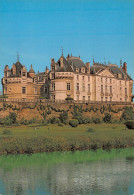 72-LE LUDE LE CHATEAU-N°C-4347-B/0285 - Autres & Non Classés