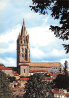 17-SAINTES-N°C-4347-B/0245 - Saintes