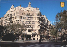 72362578 Barcelona Cataluna La Pedrera  - Andere & Zonder Classificatie