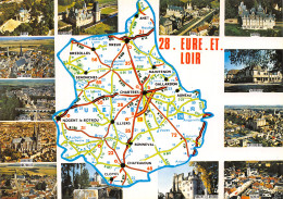 28-EURE ET LOIRE-N°C-4347-B/0253 - Altri & Non Classificati