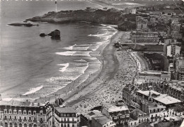 64-BIARRITZ-N°C-4347-B/0205 - Biarritz