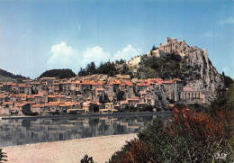 04-SISTERON-N°C-4347-B/0179 - Sisteron