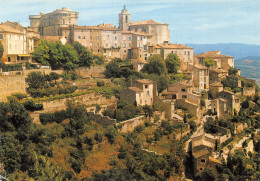 84-GORDES-N°C-4347-B/0151 - Gordes