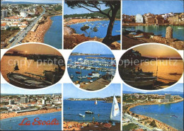 72362575 La Escala Costa Brava  La Escala Costa Brava - Andere & Zonder Classificatie