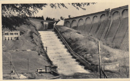 EUPEN BARRAGE DE LA VESDRE - Eupen