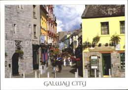 72362511 Galway Irland Strassenmotiv   - Andere & Zonder Classificatie