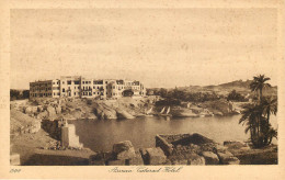 EGYPTE - EDITEUR LEHNERT & LANDROCK N°1544 - ASSUAN - Aswan