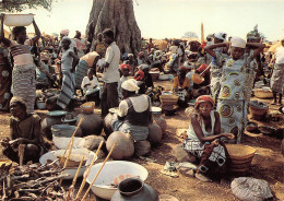 HAUTE VOLTA LE MARCHE DE BOUNGOU - Burkina Faso