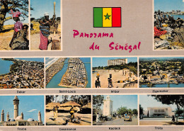 SENEGAL - Sénégal