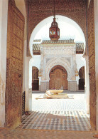 MAROC FES - Fez