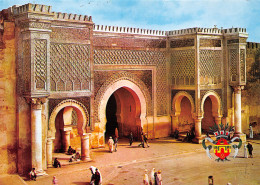 MAROC MEKNES - Meknès