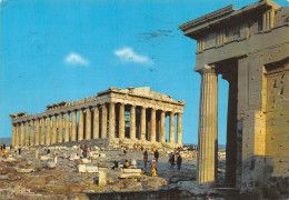 GRECE ATHEN - Grèce