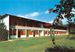 COTE D IVOIRE KORHOGO HOTEL MONT KORHOGO - Elfenbeinküste