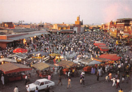 MAROC MARRAKECH - Marrakech