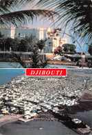 DJIBOUTI - Gibuti