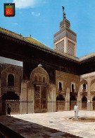 MAROC FES - Fez (Fès)