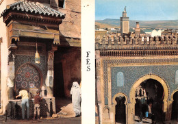 MAROC FES - Fez (Fès)