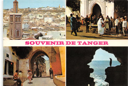 MAROC TANGER MULTI - Tanger