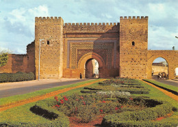 MAROC MEKNES - Meknes