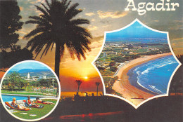 MAROC AGADIR - Agadir