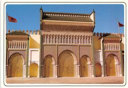 MAROC FES - Fez (Fès)