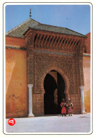 MAROC MEKNES - Meknès