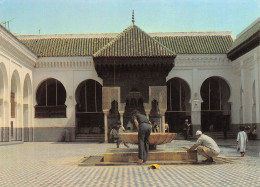 MAROC FES - Fez