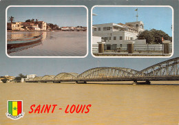 SENEGAL SAINT LOUIS - Sénégal