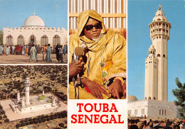 SENEGAL LE KHALIFE - Sénégal